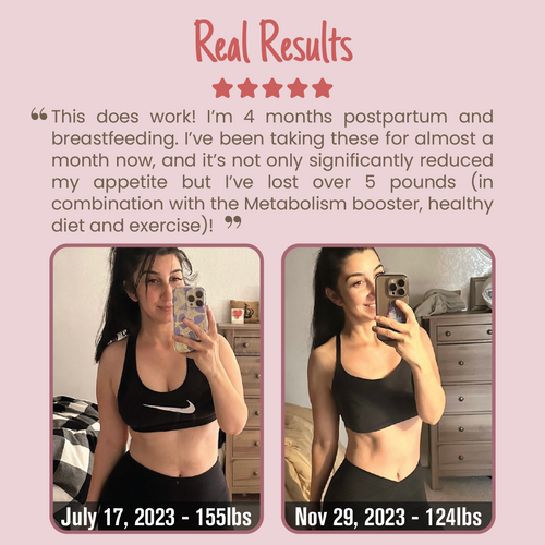 GSLIM Natural GLP-1 Supplement