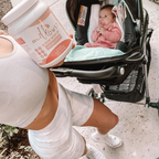 Breastfeeding Weight Loss + Fitness Pack