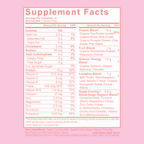 Milk Dust — #1 Breastfeeding Protein Powder | Trusted by 60,000+ Moms