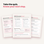 Free GLP-1 & Hormone Starter Guide for Moms | Milk Dust Clinic
