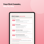 Free GLP-1 & Hormone Starter Guide for Moms | Milk Dust Clinic