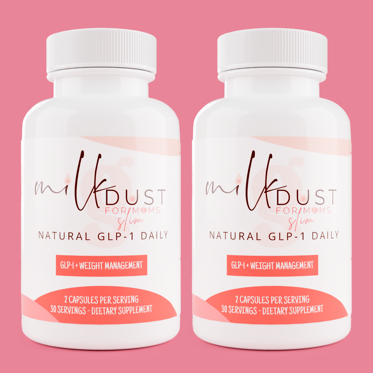 Support GLP-1 Postpartum MilkDust for Moms Support GLP-1 Postpartum MilkDust for Moms