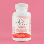 Metabolism by Milk Dust