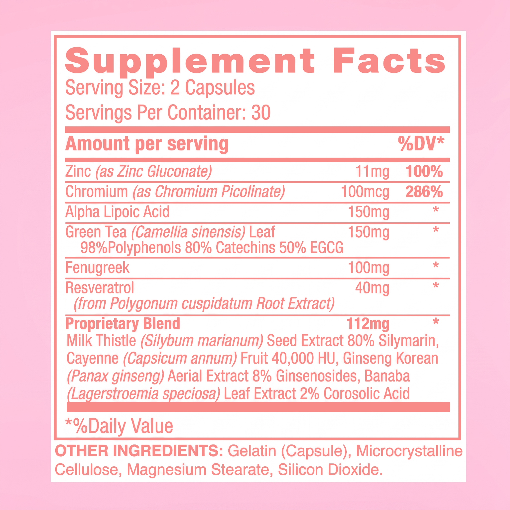 Metabolism by Milk Dust — Postpartum Weight Loss Support