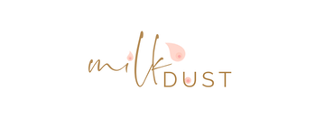 MilkDust for Moms