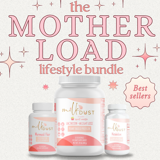 The Motherload Lifestyle Bundle