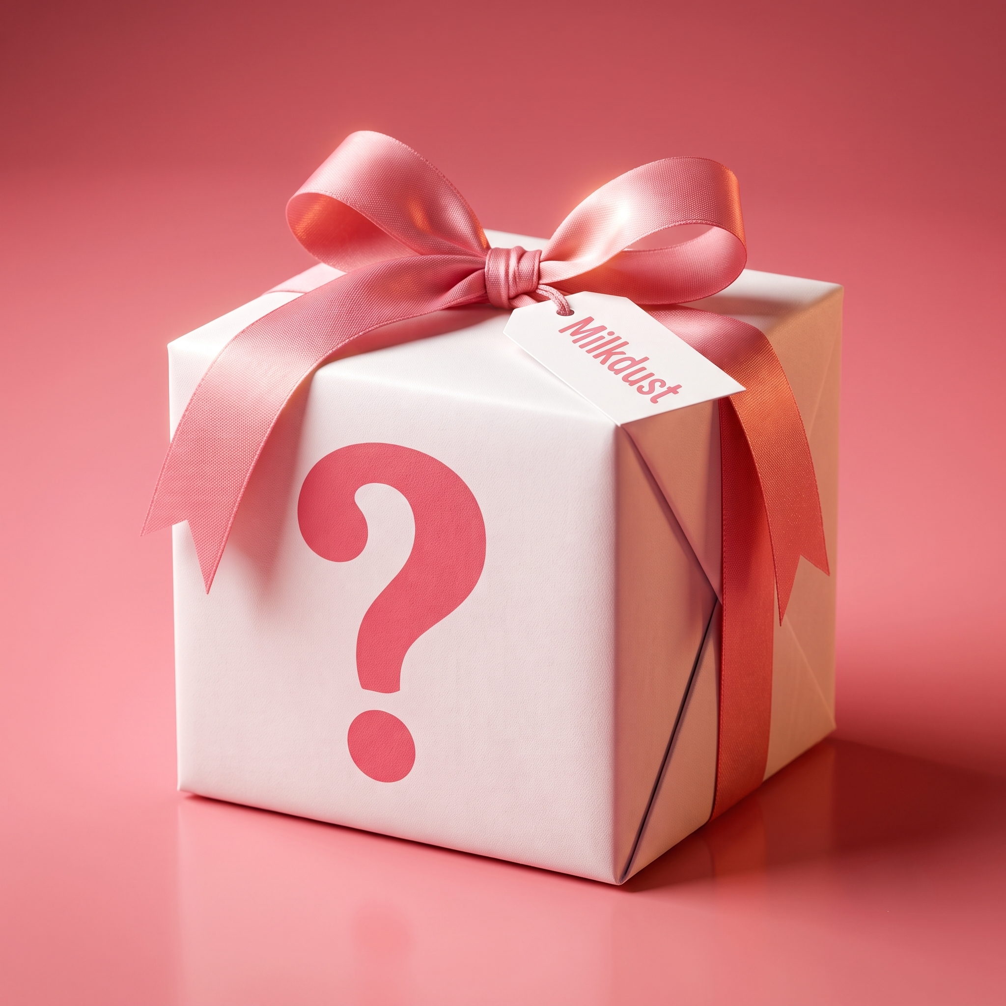 Mystery Gift (Free promo)