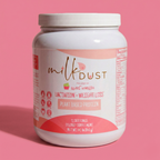 Milk Dust Breastfeeding Protein Powder For Milk Supply