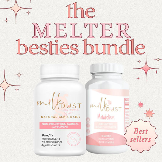 The Melter Besties Bundle