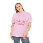Milk Maker T Shirt