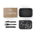 Boob Food Bento Box