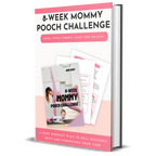 8-Week Mommy Pooch Challenge