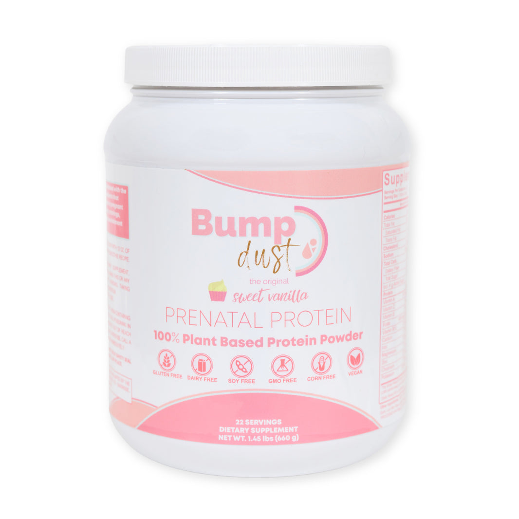 Milk Dust Milk Dust Breastfeeding Protein Powder milkdust