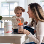 Milk Dust Breastfeeding Protein Powder For Milk Supply