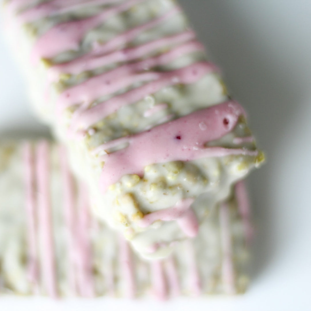 Milk Dust Lactation Bar (Early Order)
