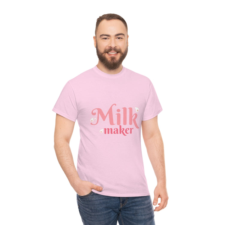 Milk Maker T Shirt